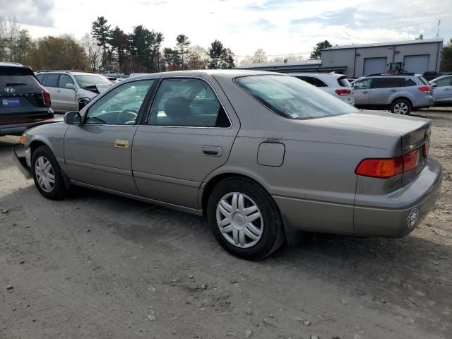 2000 Toyota Camry CE