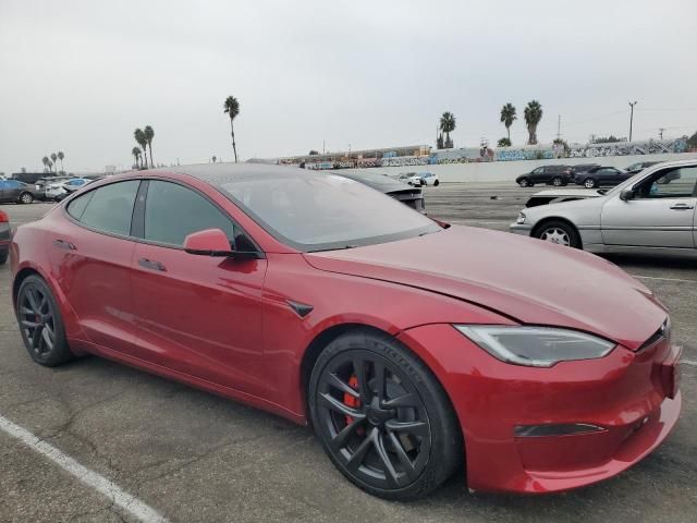 2023 Tesla Model S