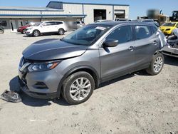 Nissan Rogue Sport s salvage cars for sale: 2022 Nissan Rogue Sport S