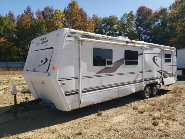 1998 Jayco Designer