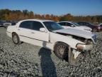 2005 Lincoln Town Car Signature Limited