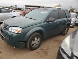 Carros salvage para piezas a la venta en subasta: 2006 Saturn Vue