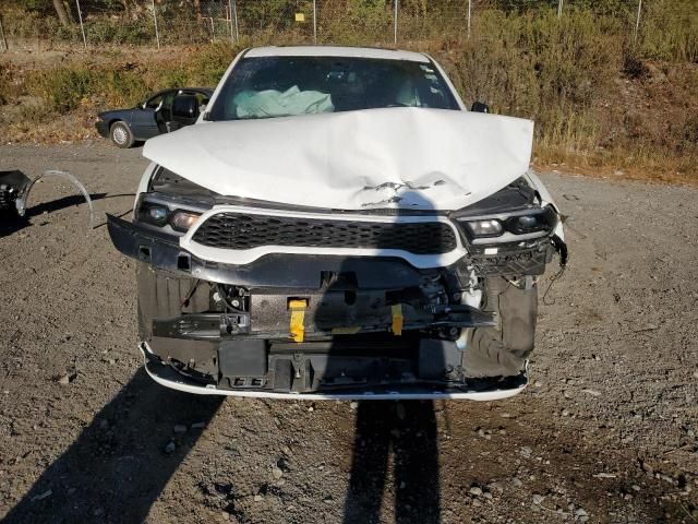 2021 Dodge Durango GT