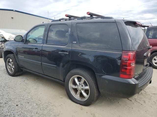 2007 Chevrolet Tahoe K1500