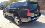 2015 Chevrolet Tahoe K1500 LTZ