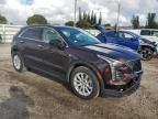 2021 Cadillac XT4 Luxury