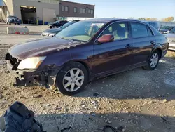 2006 Toyota Avalon XL en venta en Kansas City, KS