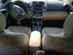 2006 Toyota Rav4 Limited