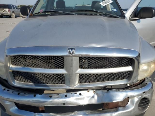 2005 Dodge RAM 1500 ST