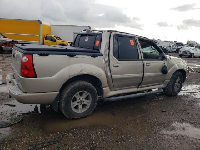 2005 Ford Explorer Sport Trac