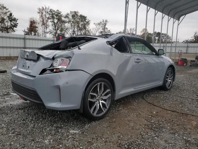 2015 Scion TC