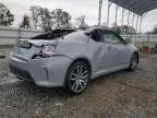 2015 Scion TC