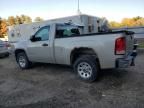 2008 GMC Sierra C1500