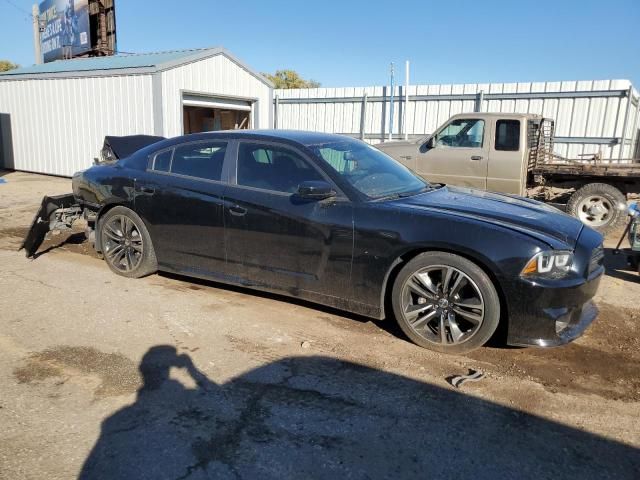 2013 Dodge Charger Super BEE