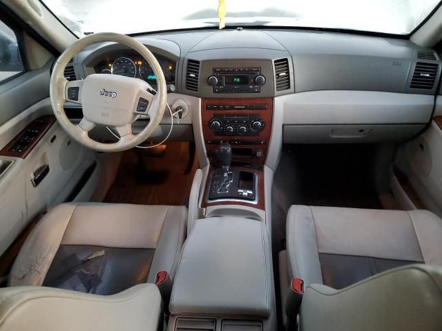 2007 Jeep Grand Cherokee Limited