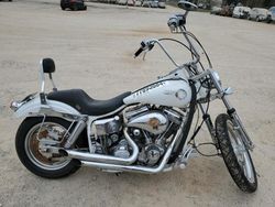 Salvage motorcycles for sale at Tanner, AL auction: 1999 Big Dog Prosport