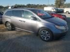 2014 Honda Odyssey Touring