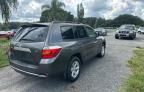 2009 Toyota Highlander