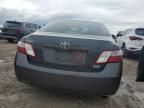 2008 Toyota Camry Hybrid