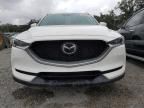 2021 Mazda CX-5 Signature