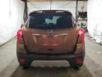 2016 Buick Encore Sport Touring