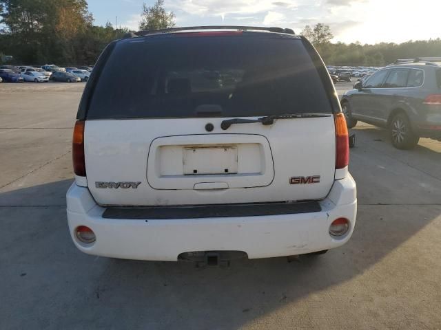 2003 GMC Envoy