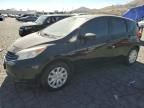 2015 Nissan Versa Note S