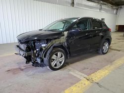 Salvage cars for sale from Copart Marlboro, NY: 2019 Honda HR-V EX