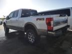 2018 Ford F250 Super Duty