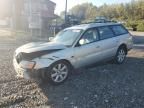 2004 Subaru Legacy Outback H6 3.0 LL Bean