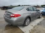 2012 Infiniti M37