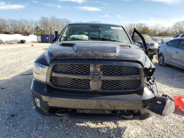 2017 Dodge RAM 1500 Sport