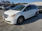 2013 Honda Odyssey EXL