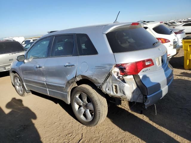 2008 Acura RDX