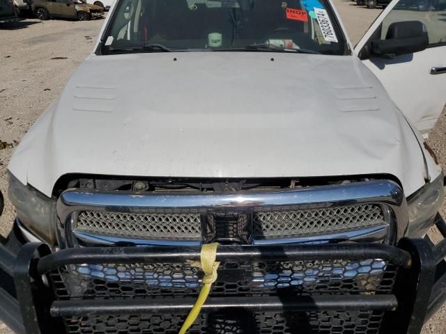 2015 Dodge RAM 3500 Longhorn