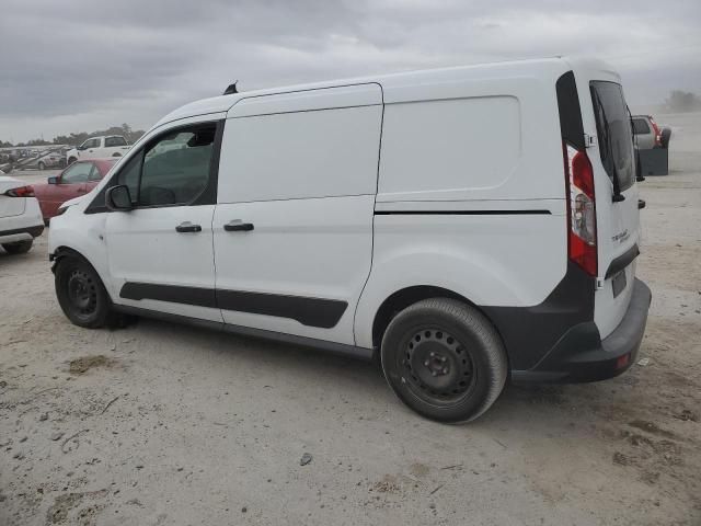 2020 Ford Transit Connect XL