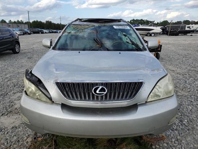 2005 Lexus RX 330