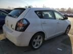 2009 Pontiac Vibe