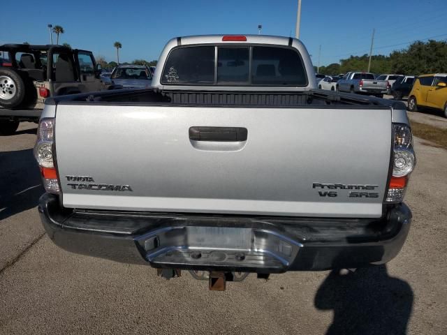 2006 Toyota Tacoma Double Cab Prerunner Long BED