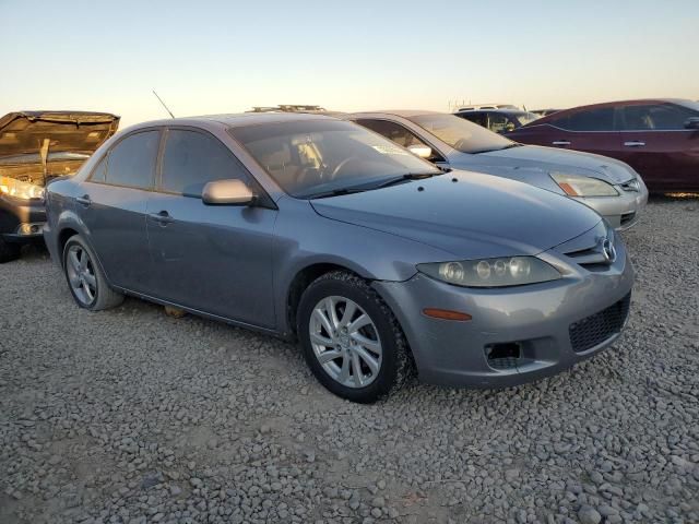 2008 Mazda 6 I