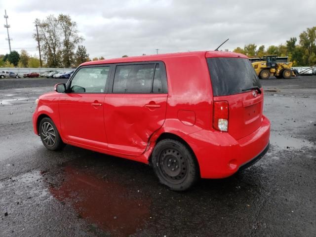 2014 Scion XB