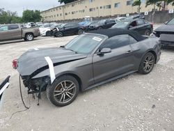 Muscle Cars for sale at auction: 2017 Ford Mustang