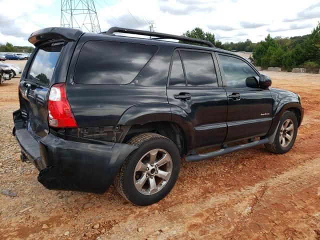 2008 Toyota 4runner SR5