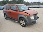 2004 Honda Element EX