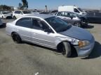 2002 Honda Civic LX