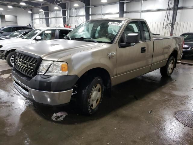 2006 Ford F150