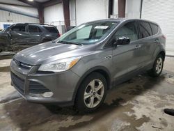 Salvage cars for sale from Copart West Mifflin, PA: 2014 Ford Escape SE