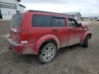 2007 Dodge Nitro SLT