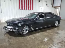 2017 BMW 740 XE en venta en Brookhaven, NY