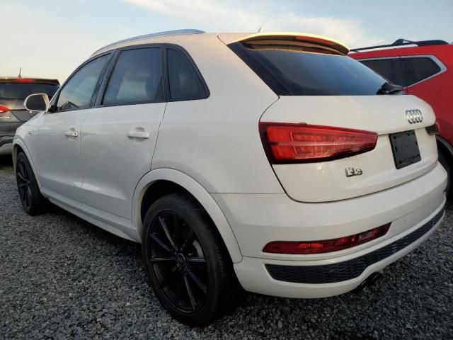 2018 Audi Q3 Premium